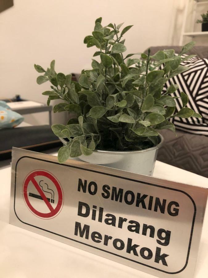 Da Men Residence Usj 1, Subang Kuala Lumpur Bagian luar foto