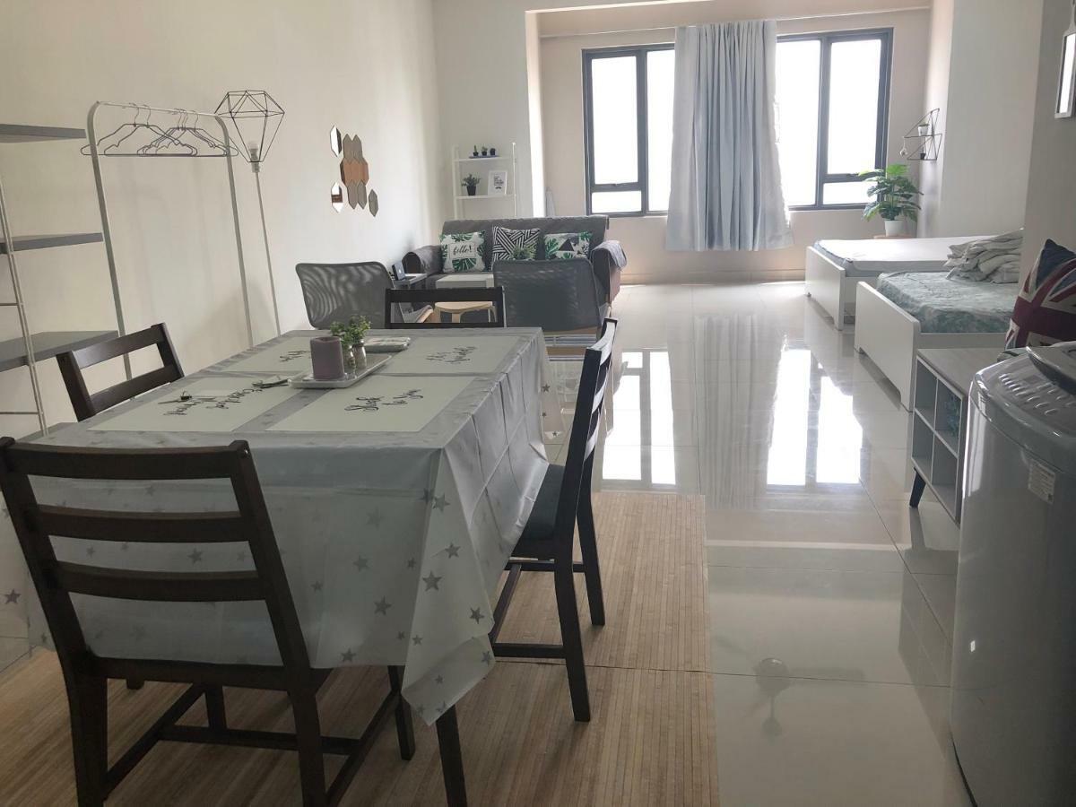 Da Men Residence Usj 1, Subang Kuala Lumpur Bagian luar foto